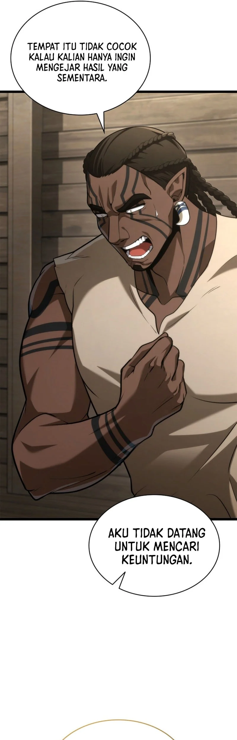 Infinite Mage Chapter 150 Gambar 18