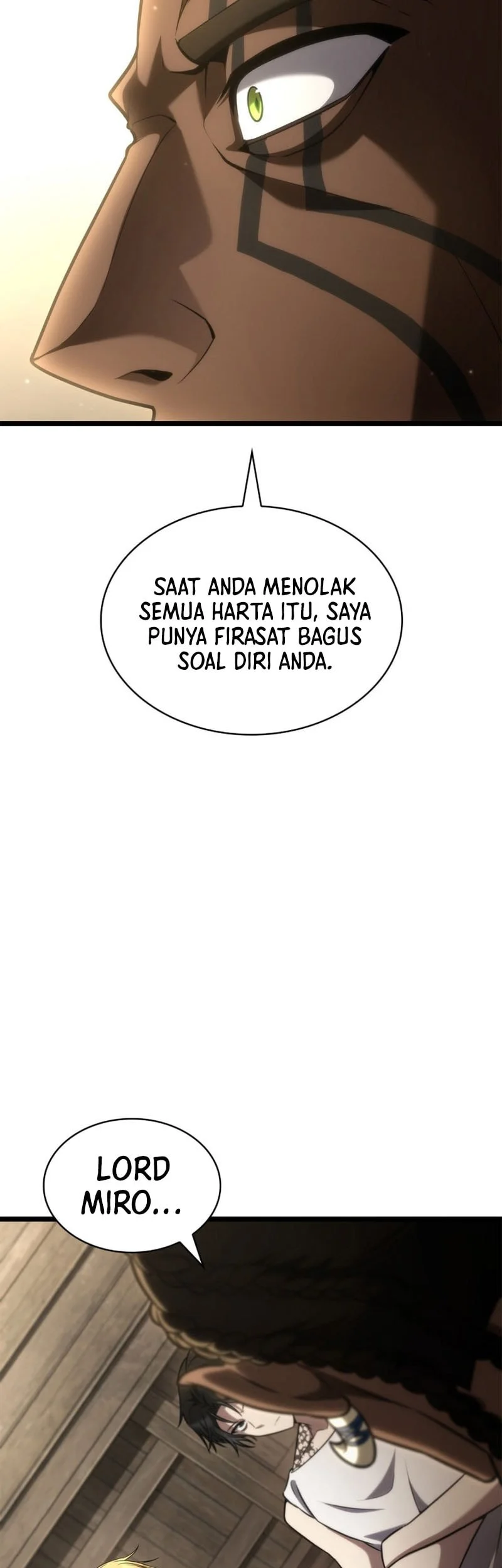 Infinite Mage Chapter 150 Gambar 20