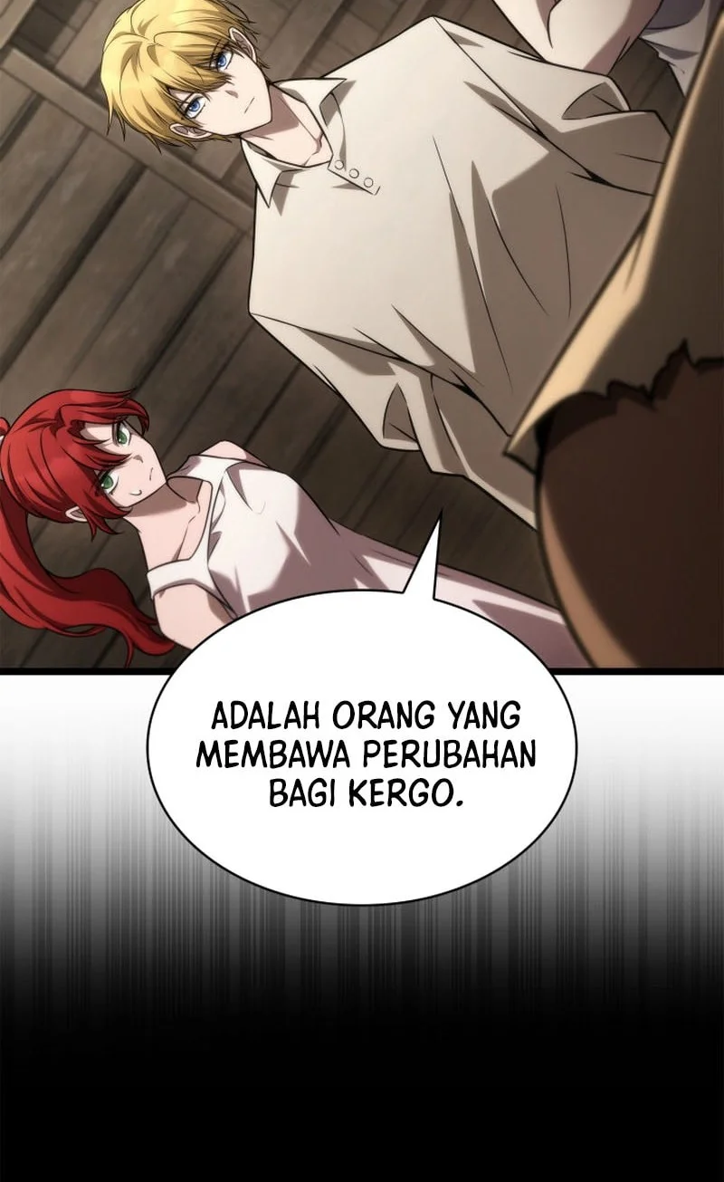 Infinite Mage Chapter 150 Gambar 21