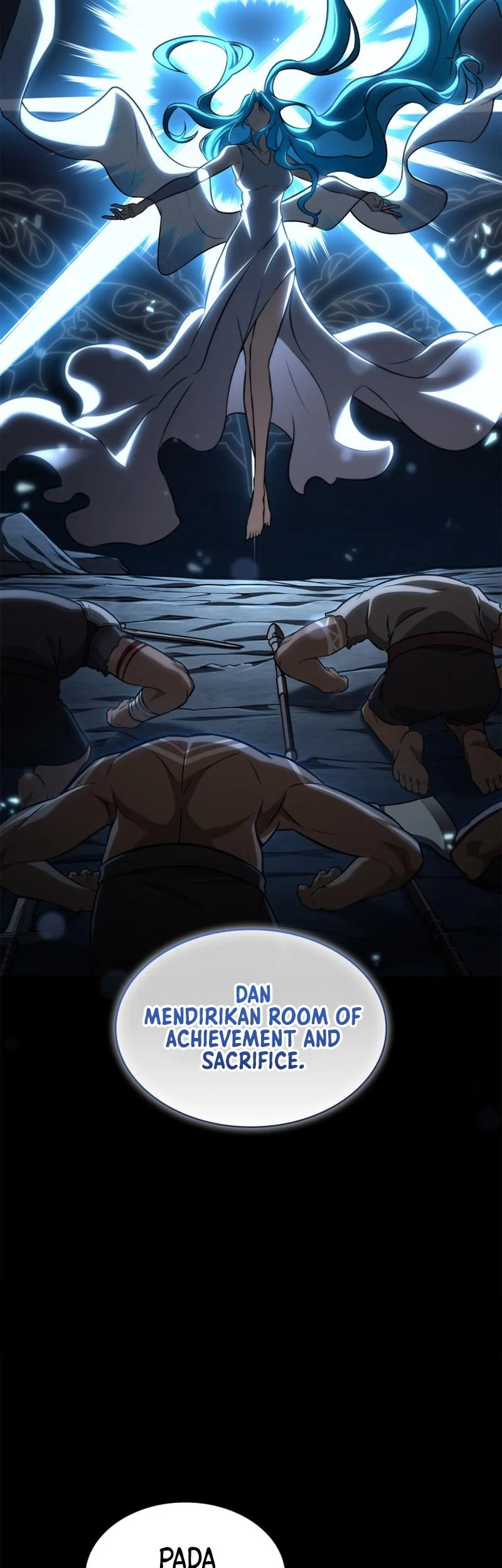 Infinite Mage Chapter 150 Gambar 24