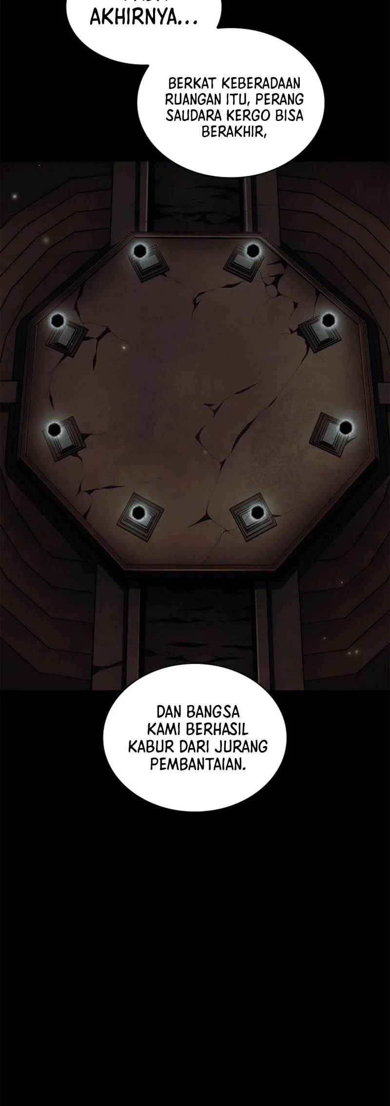 Infinite Mage Chapter 150 Gambar 25