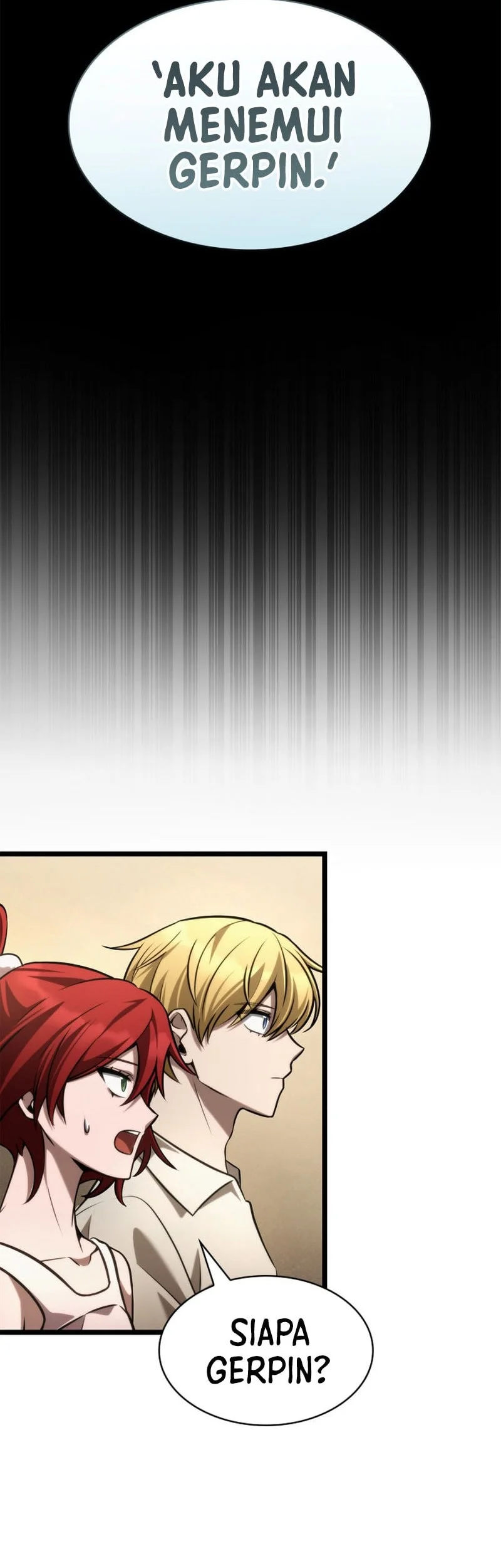 Infinite Mage Chapter 150 Gambar 27