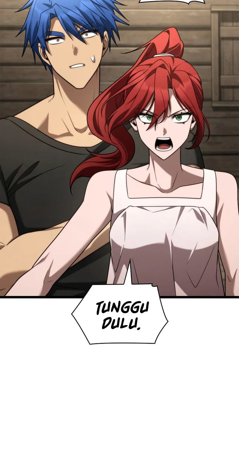 Infinite Mage Chapter 150 Gambar 29