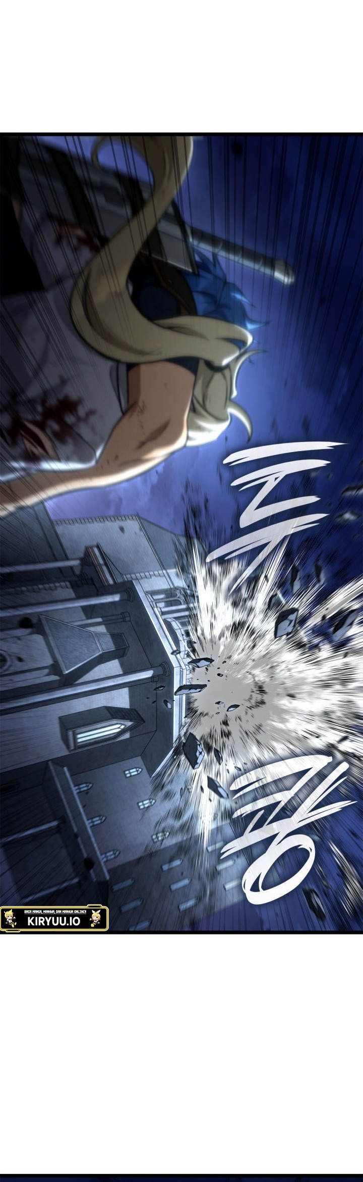Infinite Mage Chapter 153 Gambar 40