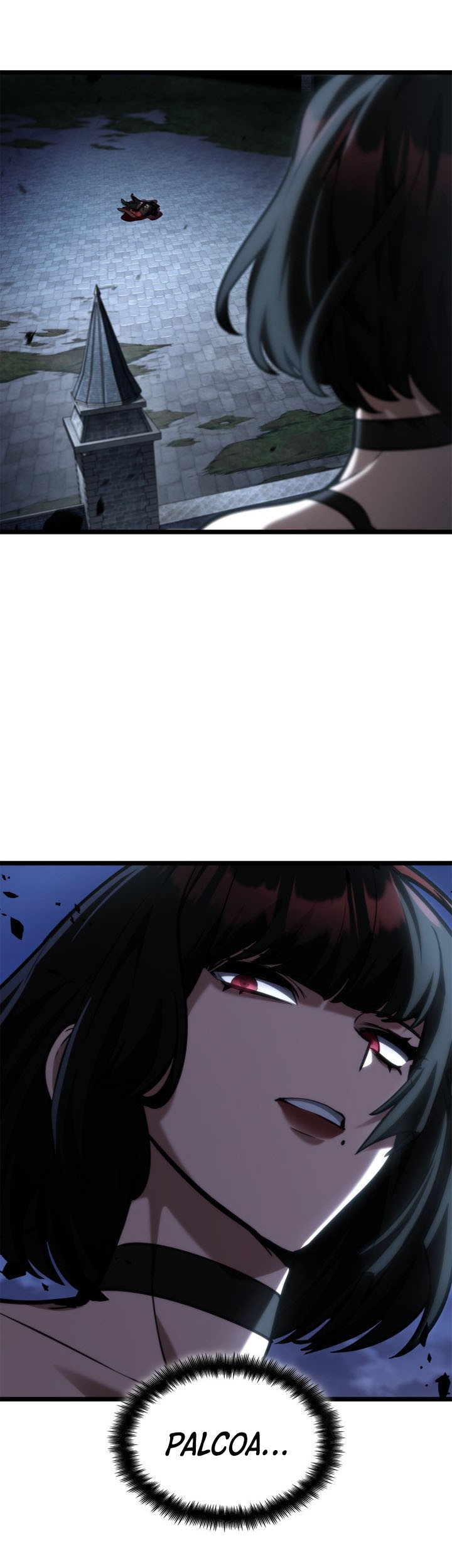 Infinite Mage Chapter 153 Gambar 45