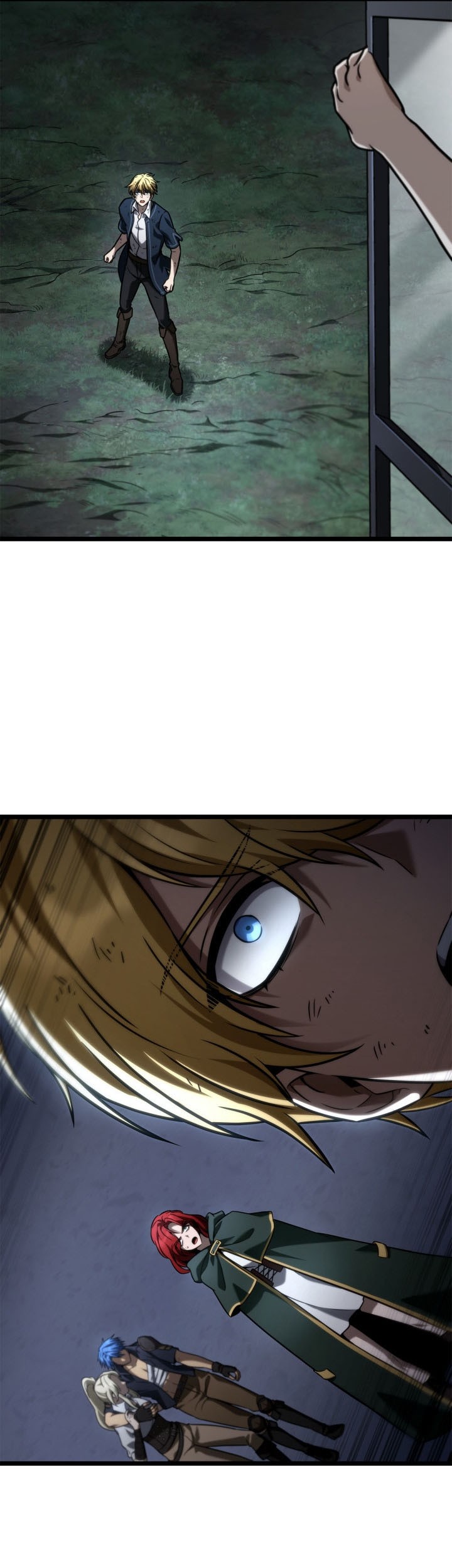 Infinite Mage Chapter 153 Gambar 53