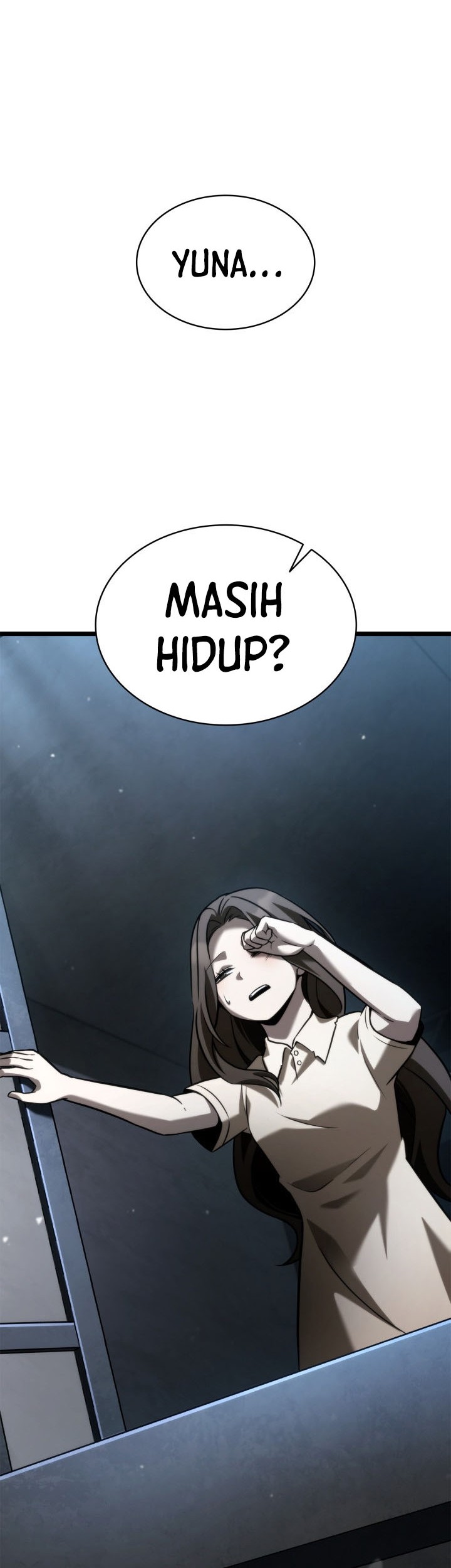 Infinite Mage Chapter 153 Gambar 54