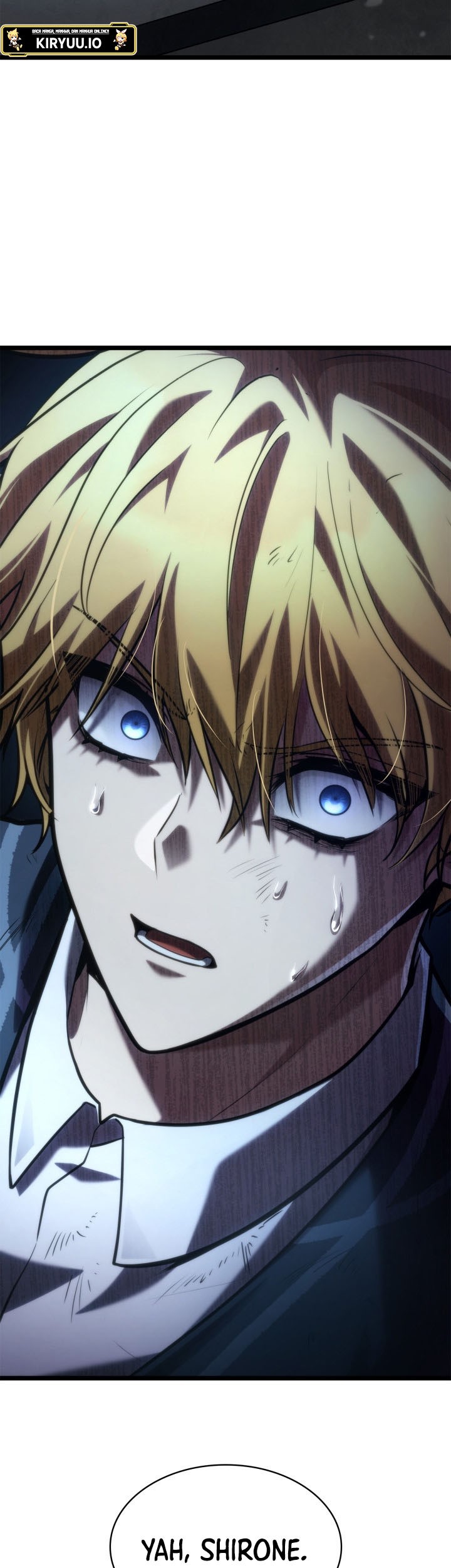 Infinite Mage Chapter 153 Gambar 55