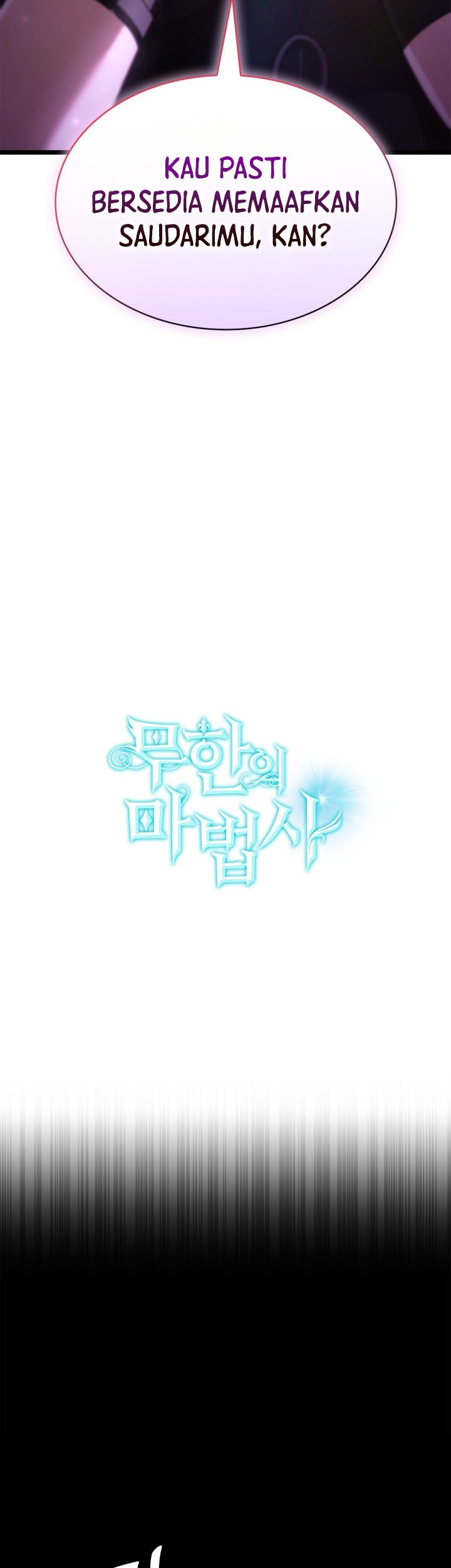 Infinite Mage Chapter 153 Gambar 57
