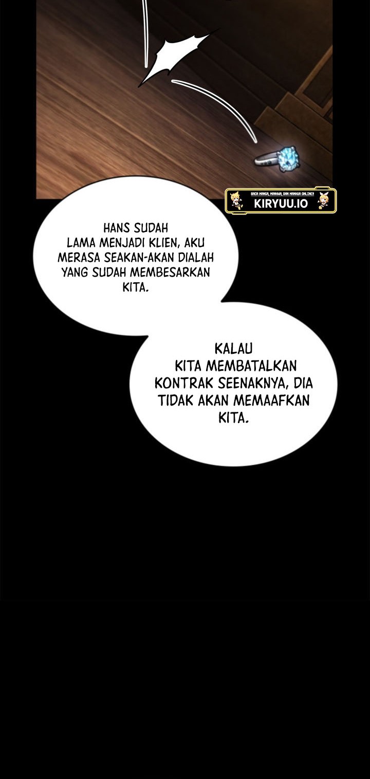 Infinite Mage Chapter 153 Gambar 60