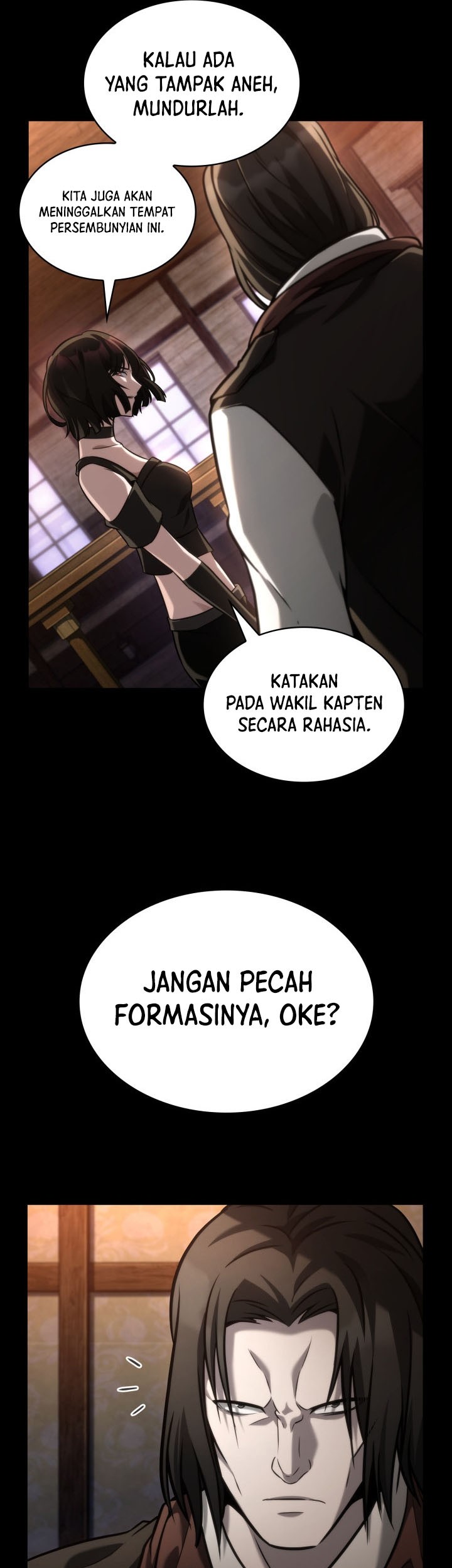 Infinite Mage Chapter 153 Gambar 61
