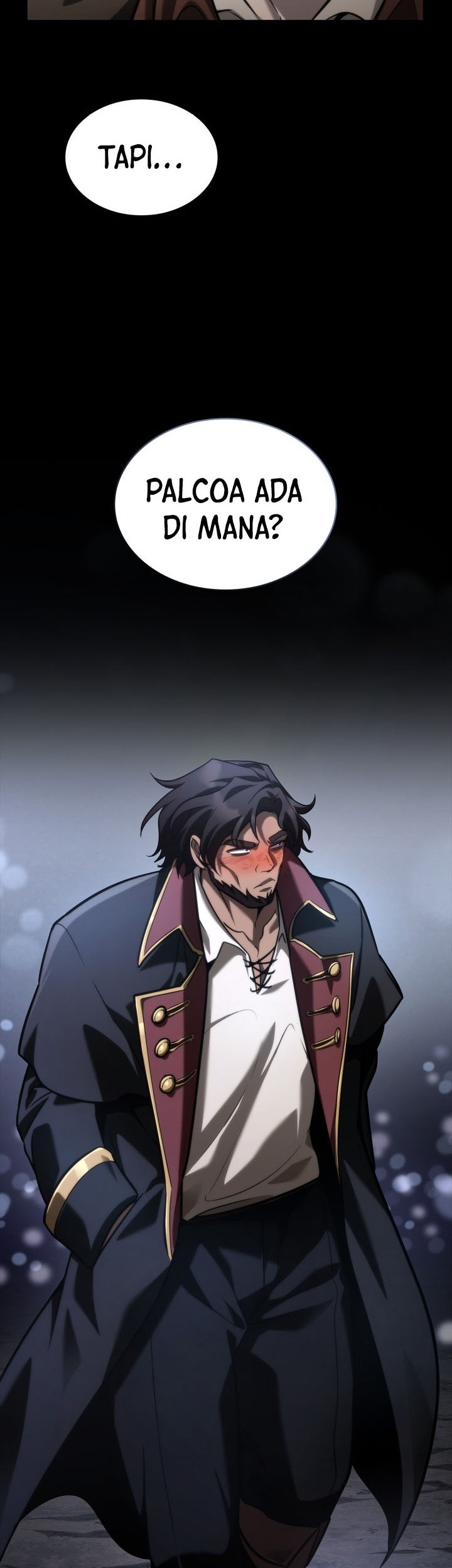 Infinite Mage Chapter 153 Gambar 62