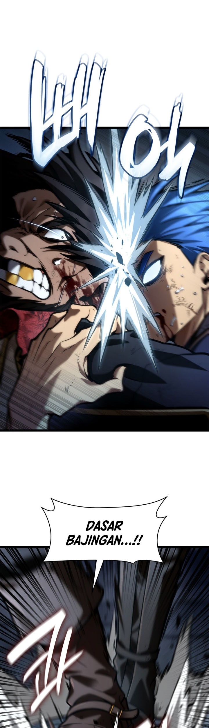 Baca Komik Infinite Mage Chapter 153 Gambar 1