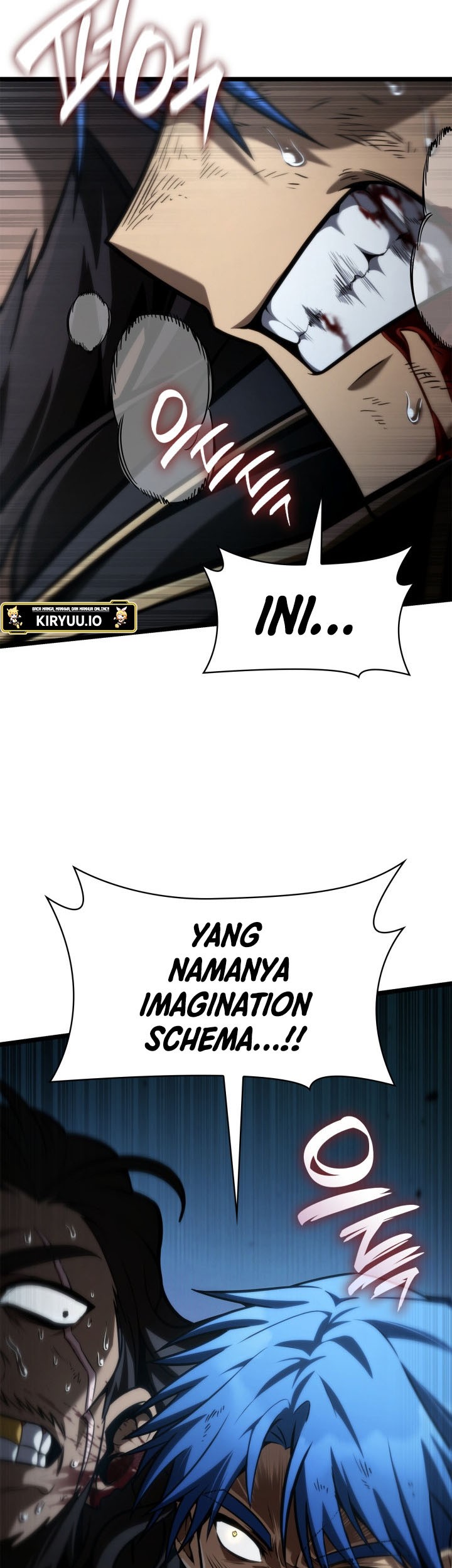 Infinite Mage Chapter 153 Gambar 3