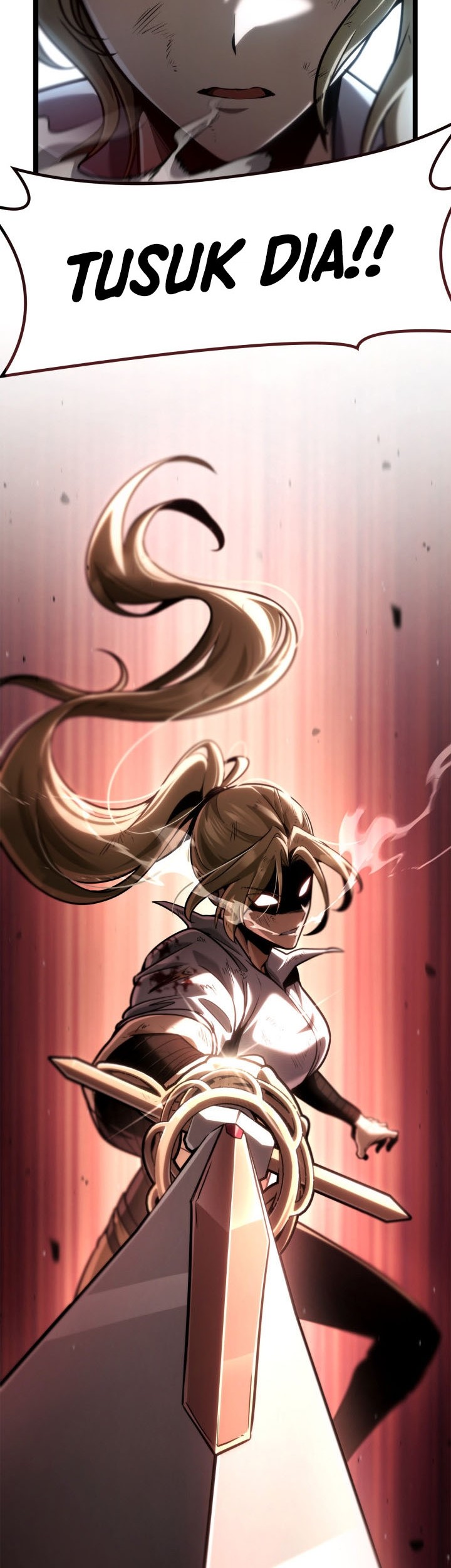 Infinite Mage Chapter 153 Gambar 6