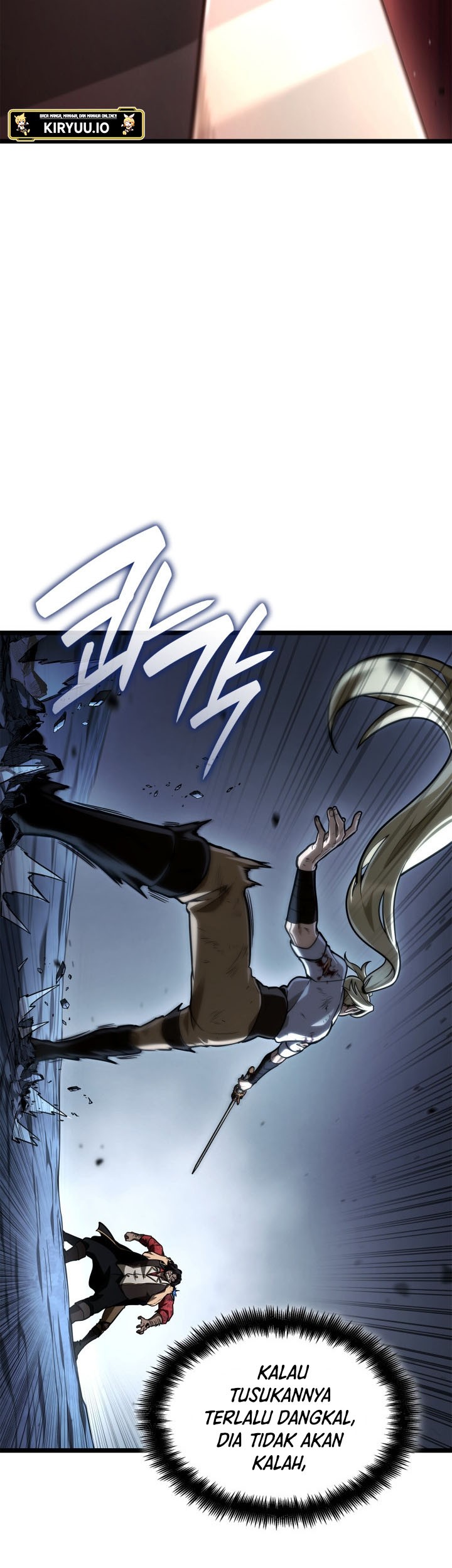Infinite Mage Chapter 153 Gambar 7