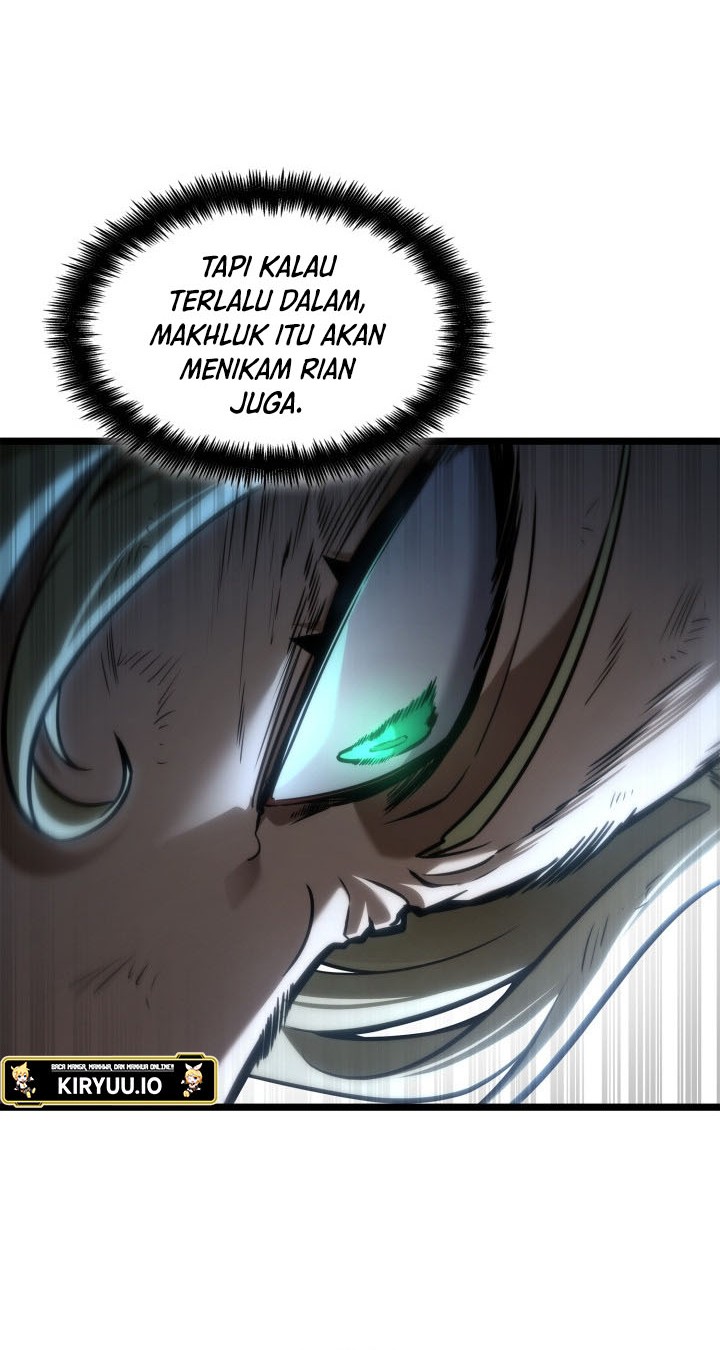 Infinite Mage Chapter 153 Gambar 8