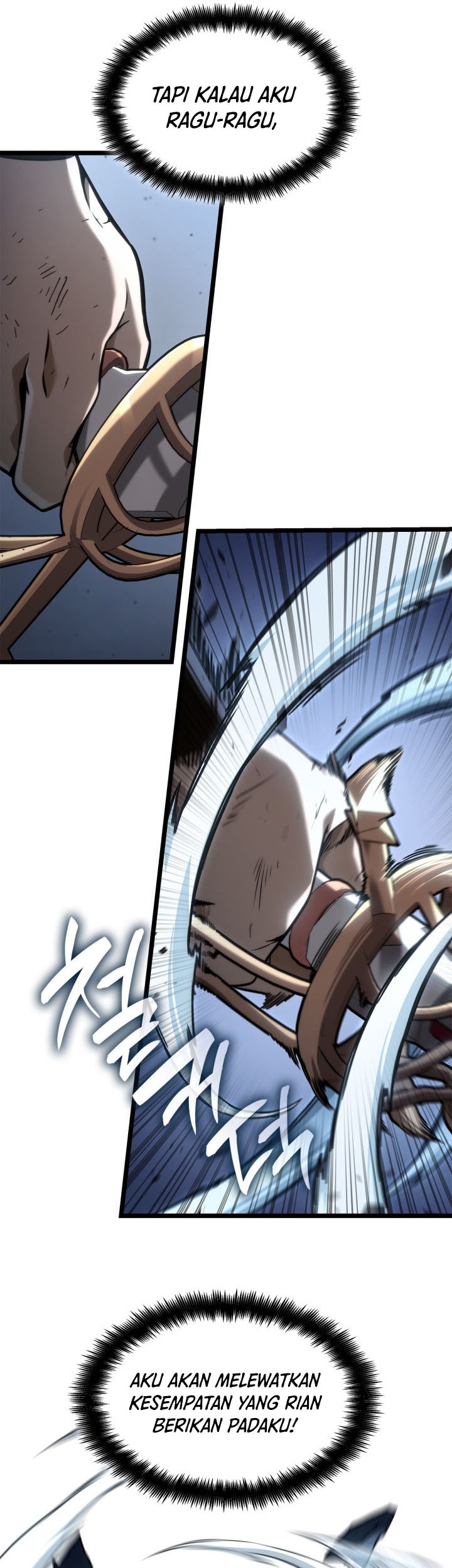 Infinite Mage Chapter 153 Gambar 9