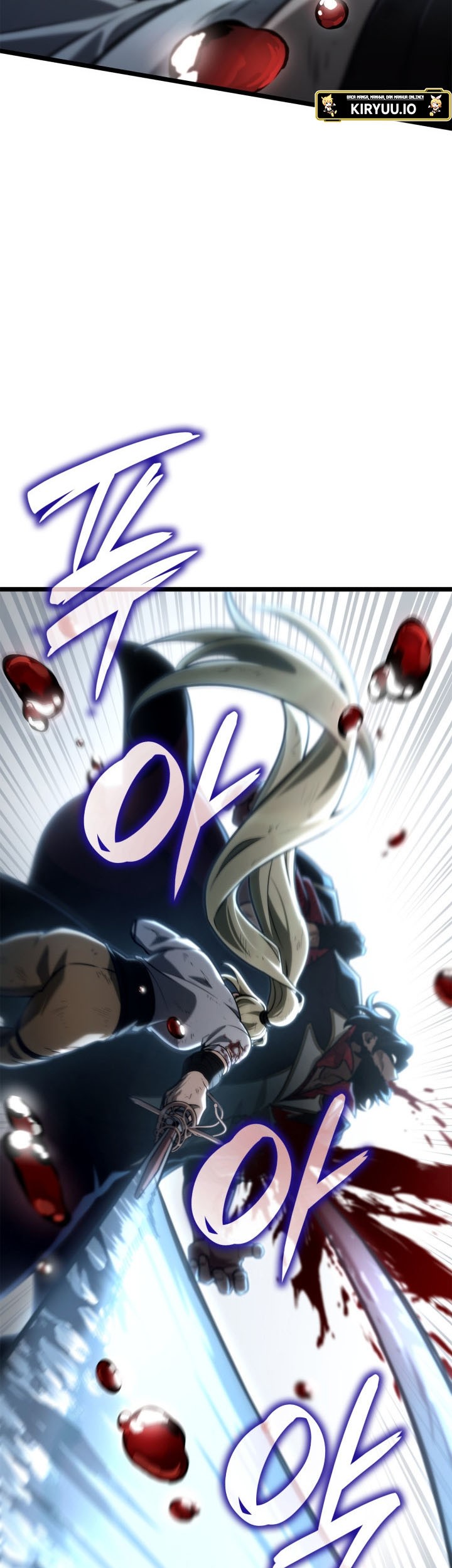 Infinite Mage Chapter 153 Gambar 15