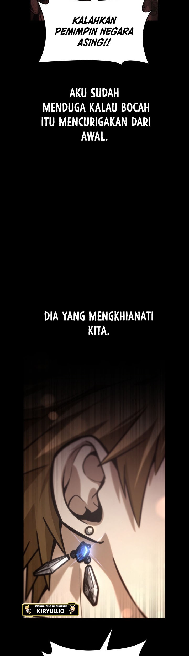 Infinite Mage Chapter 153 Gambar 19