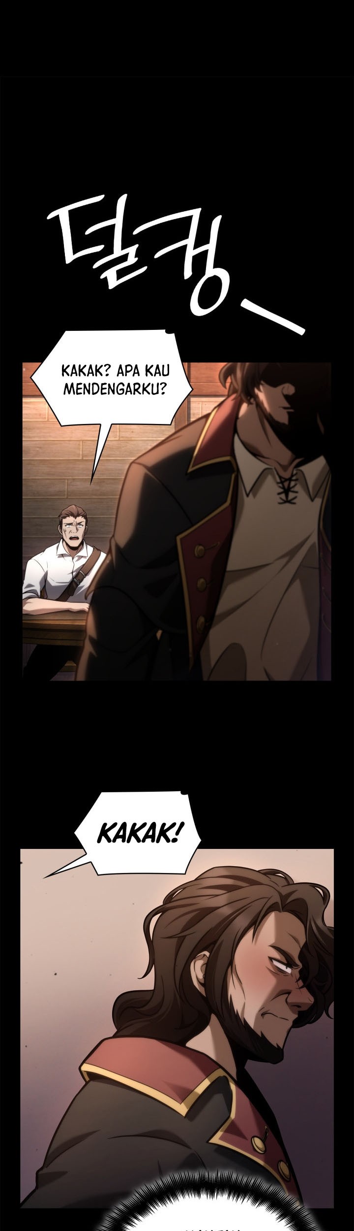 Infinite Mage Chapter 153 Gambar 25