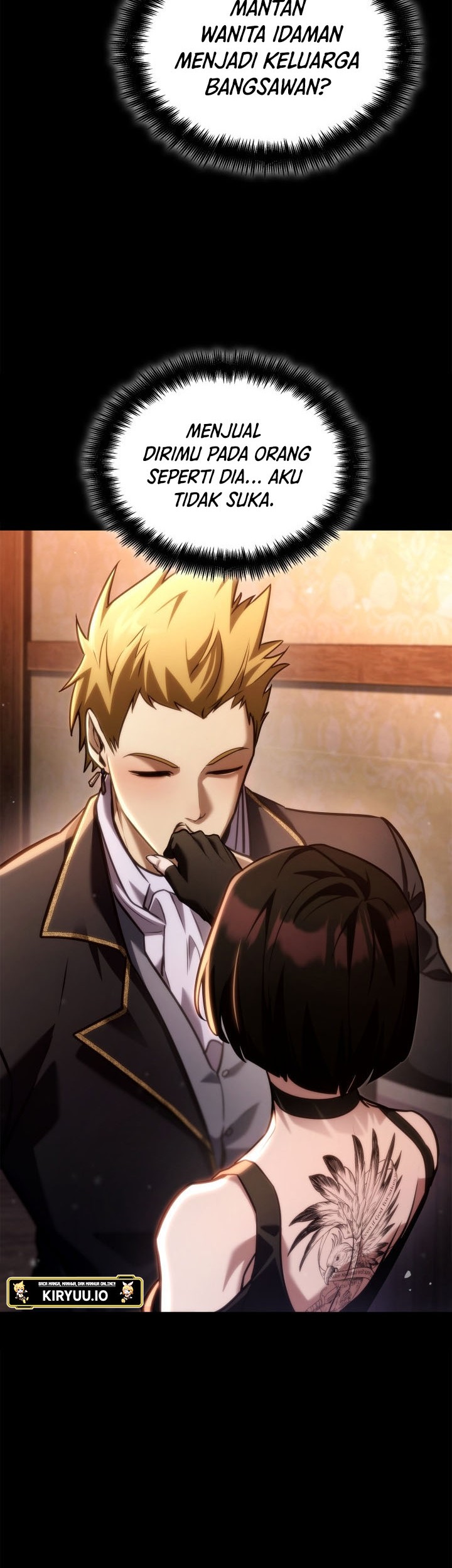 Infinite Mage Chapter 153 Gambar 26