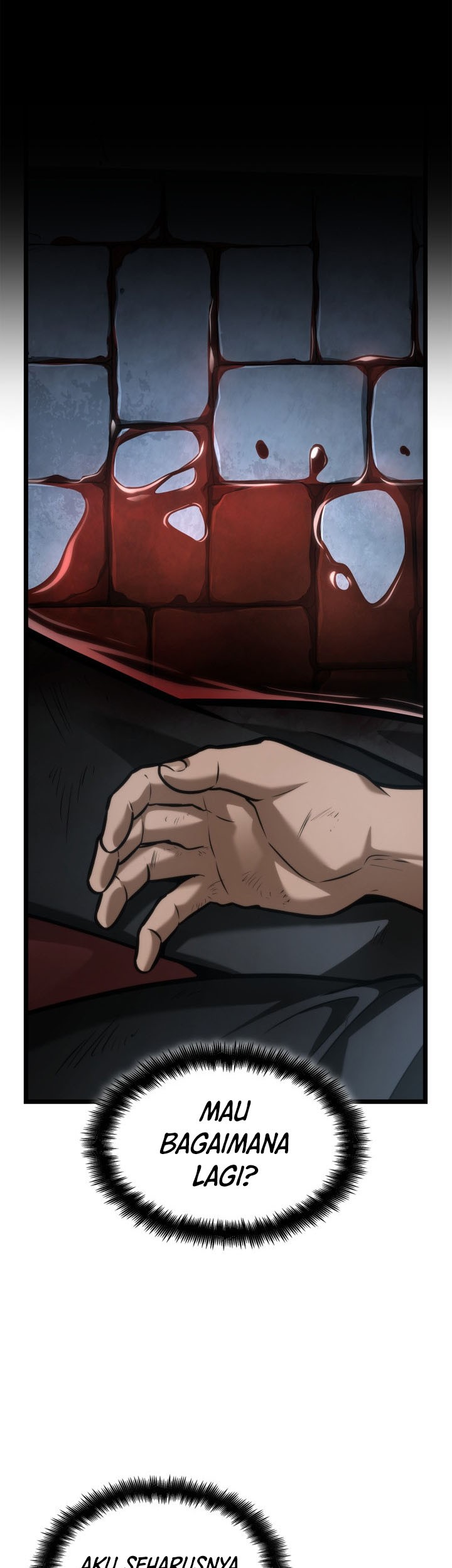 Infinite Mage Chapter 153 Gambar 27