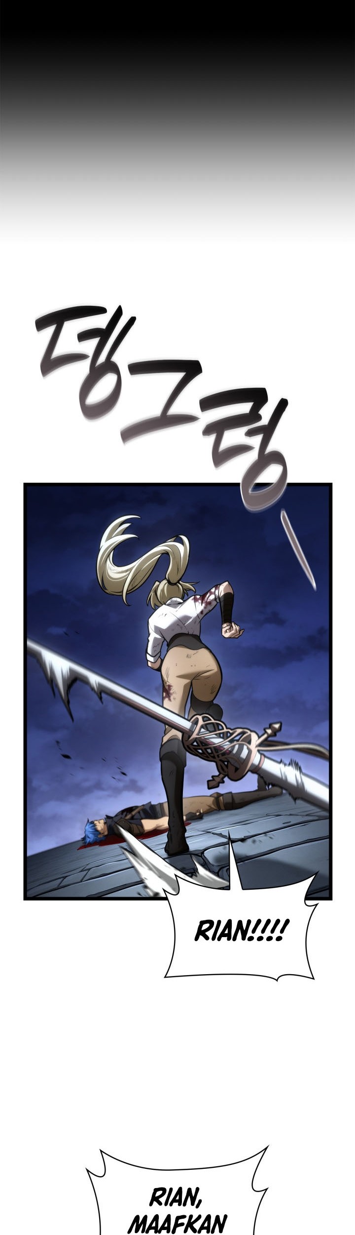 Infinite Mage Chapter 153 Gambar 30