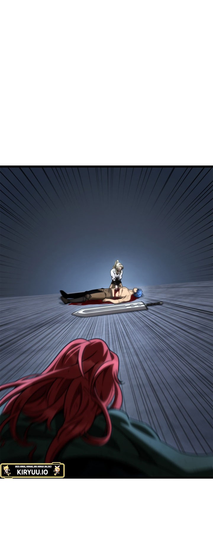Infinite Mage Chapter 153 Gambar 32