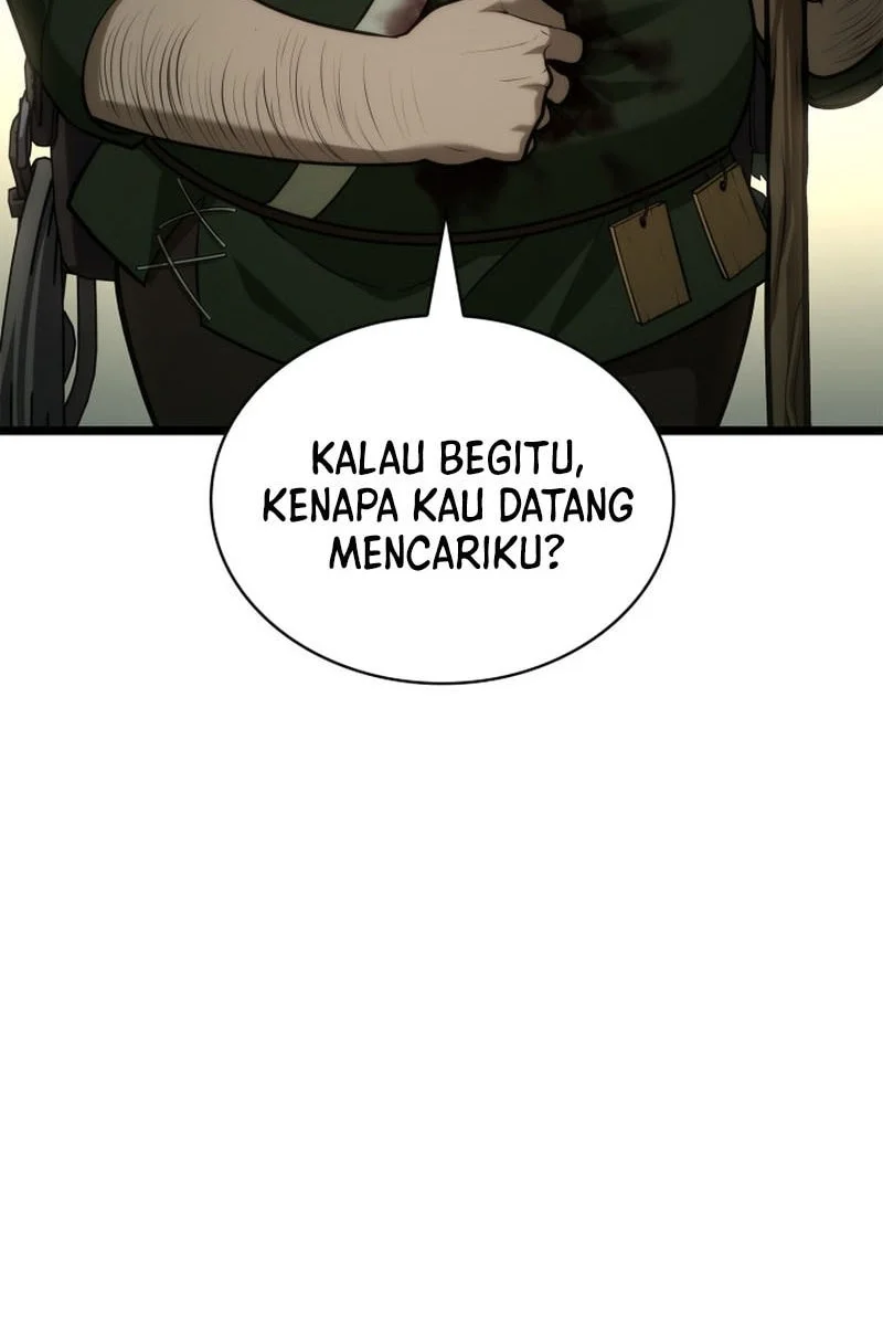 Infinite Mage Chapter 158 Gambar 37