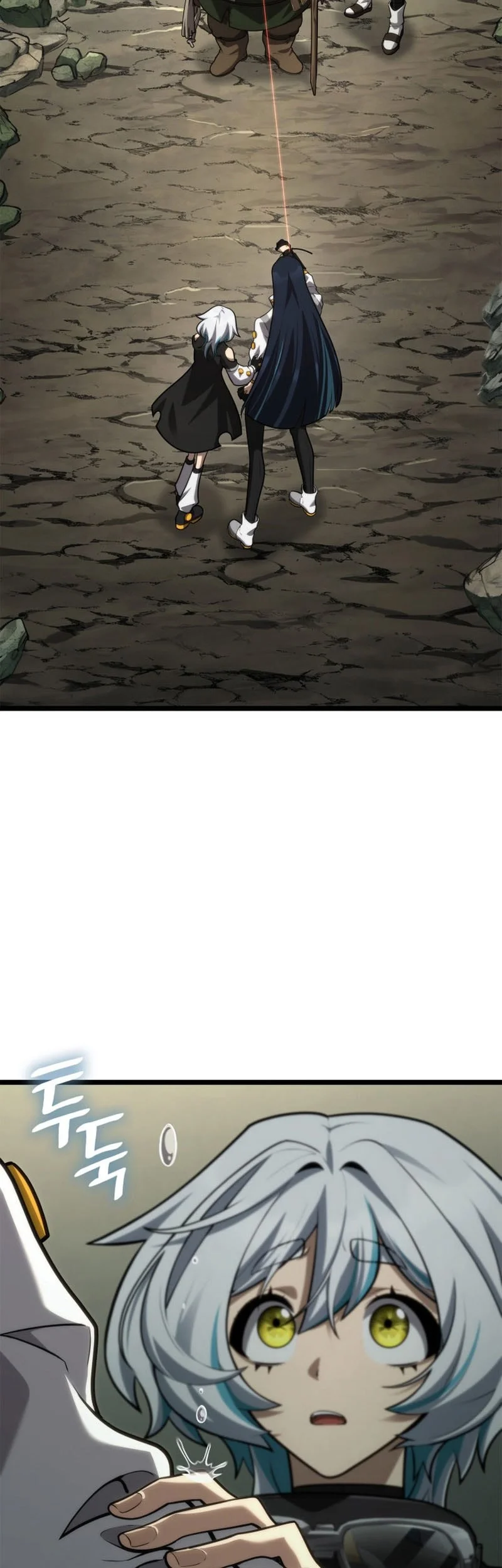 Infinite Mage Chapter 158 Gambar 40