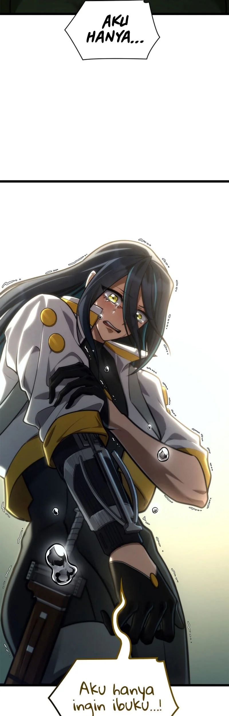 Infinite Mage Chapter 158 Gambar 42