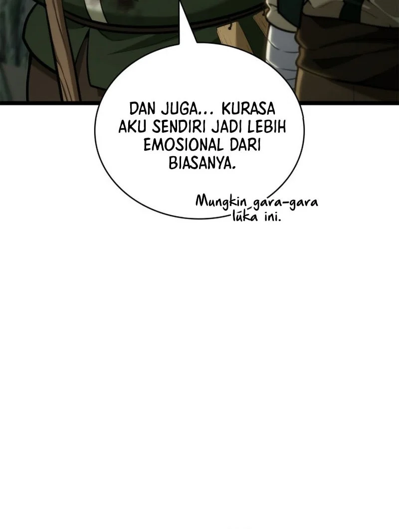 Infinite Mage Chapter 158 Gambar 45