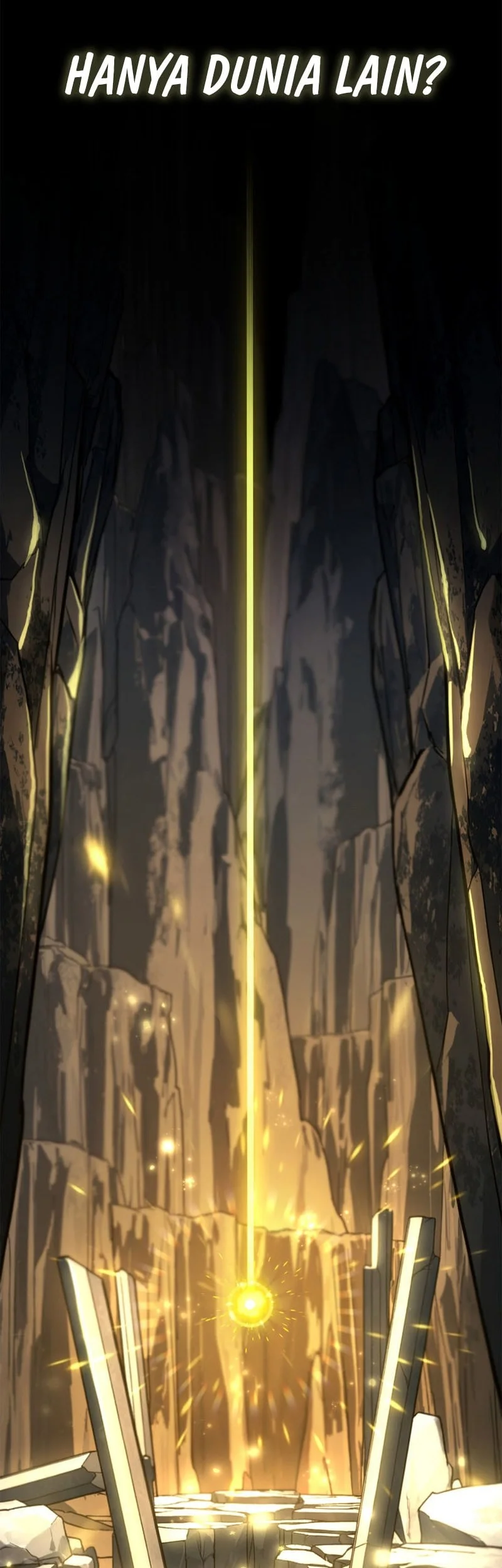 Infinite Mage Chapter 158 Gambar 51