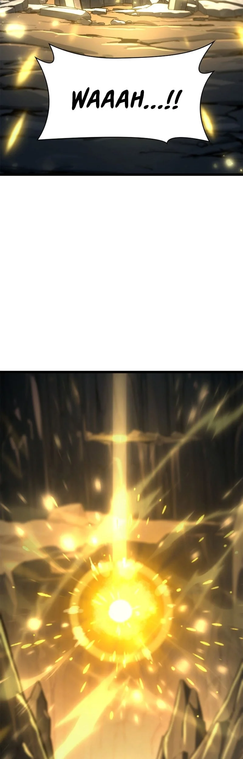 Infinite Mage Chapter 158 Gambar 52