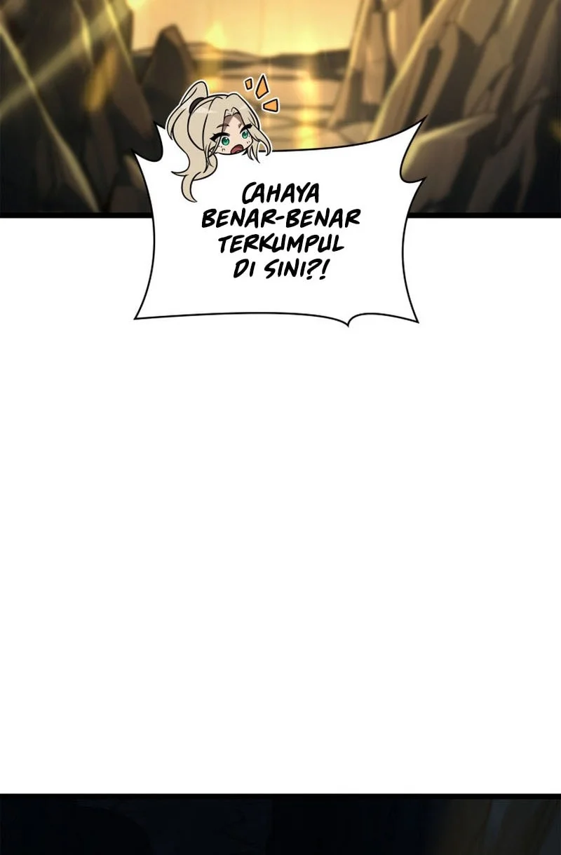 Infinite Mage Chapter 158 Gambar 53