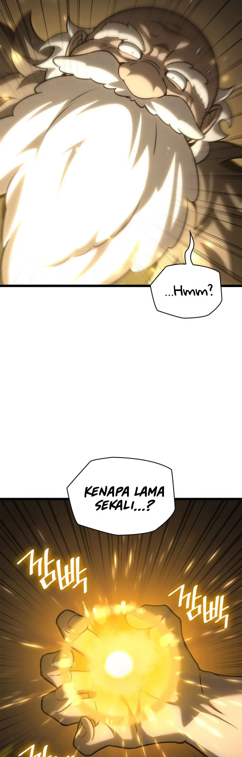 Infinite Mage Chapter 158 Gambar 59