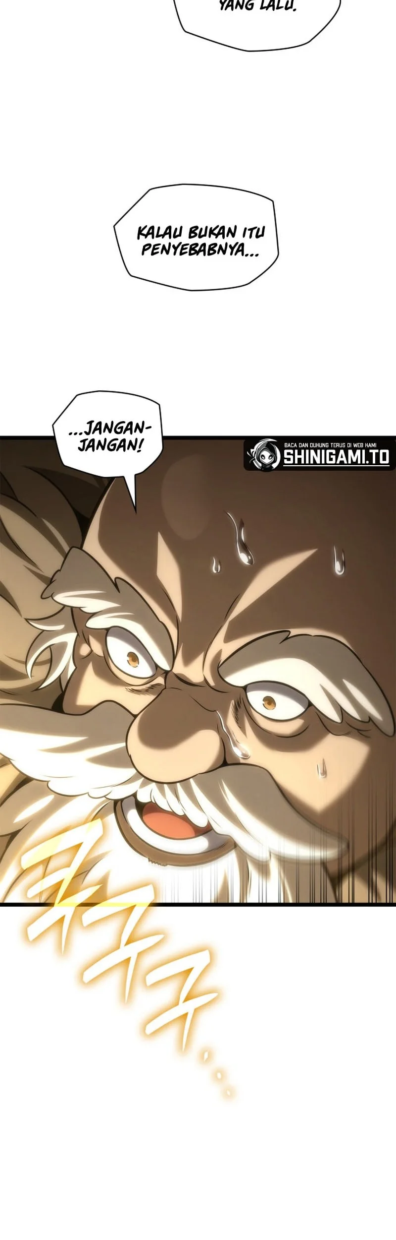 Infinite Mage Chapter 158 Gambar 61