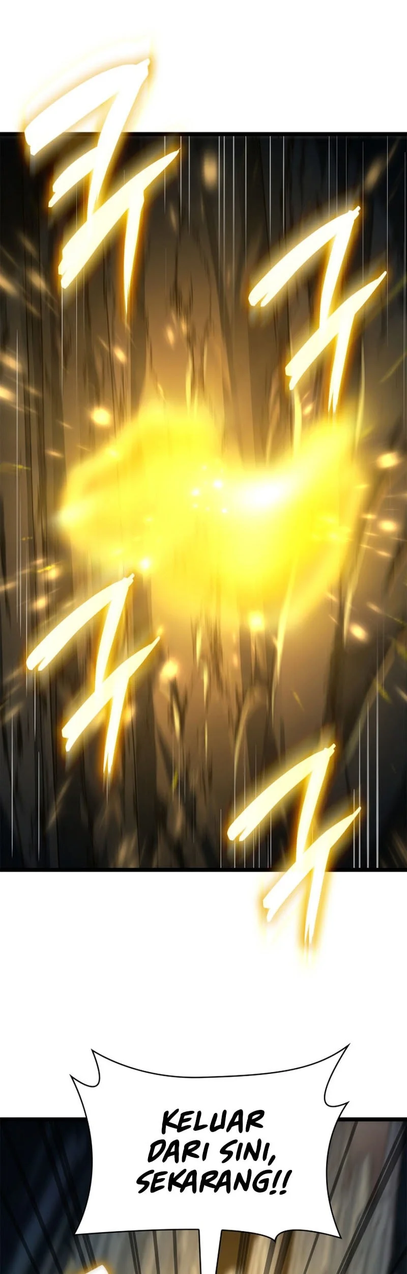 Infinite Mage Chapter 158 Gambar 62