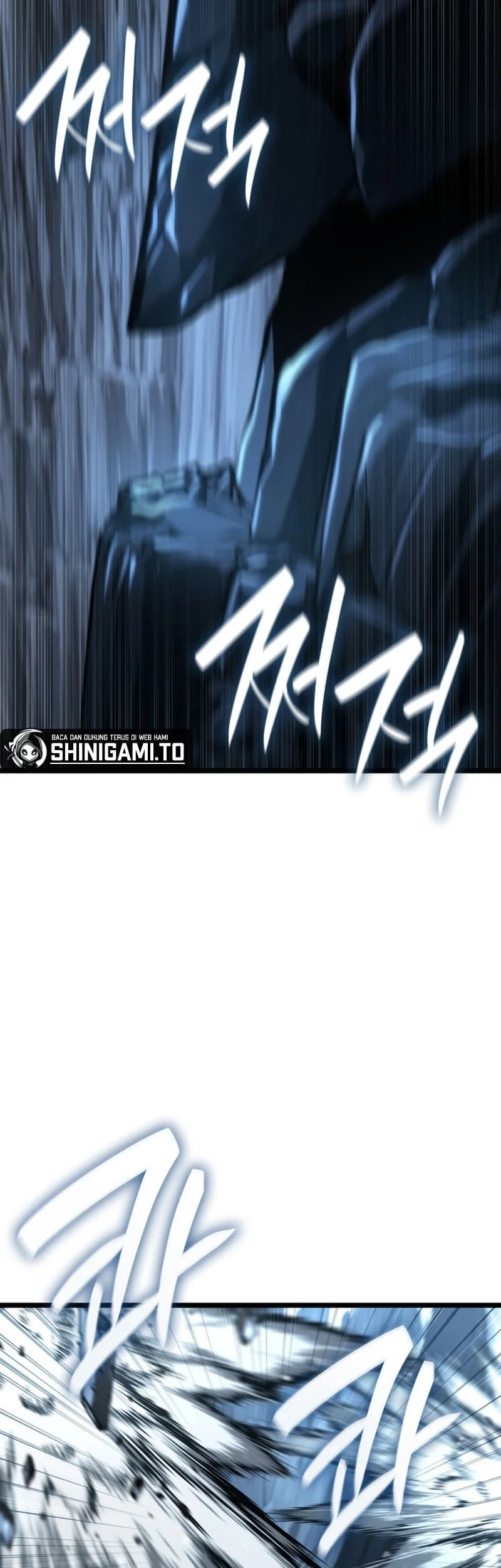 Infinite Mage Chapter 158 Gambar 64