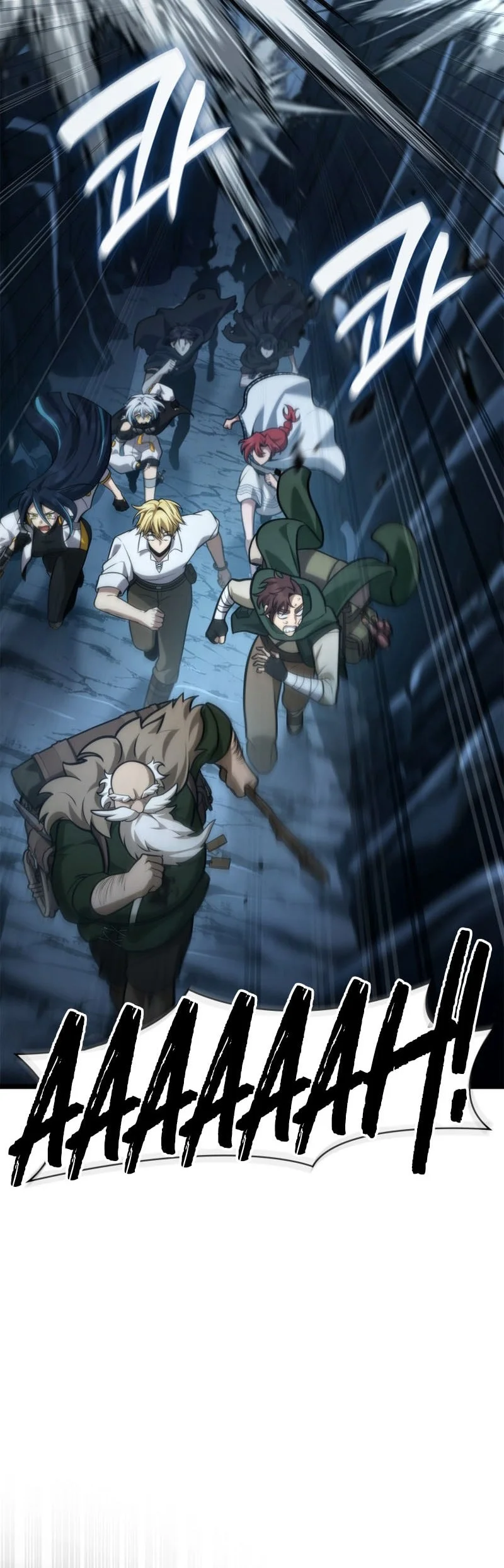 Infinite Mage Chapter 158 Gambar 65