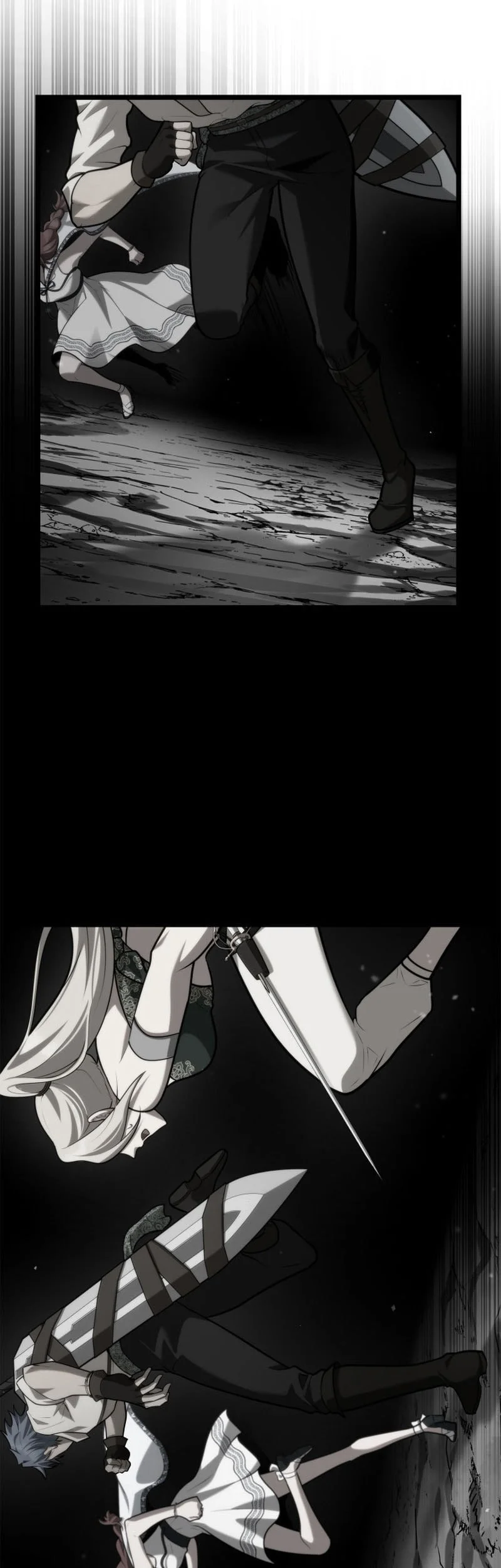 Infinite Mage Chapter 158 Gambar 66