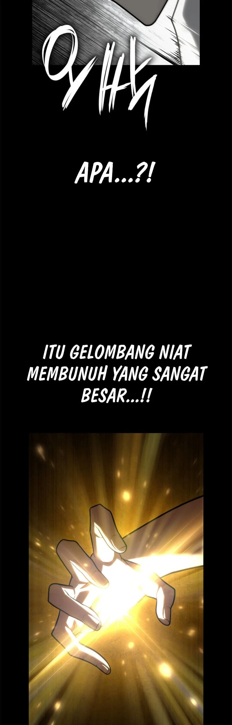 Infinite Mage Chapter 158 Gambar 68
