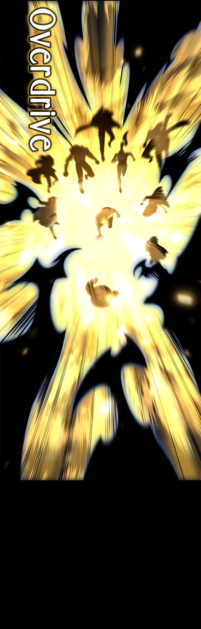 Infinite Mage Chapter 158 Gambar 70