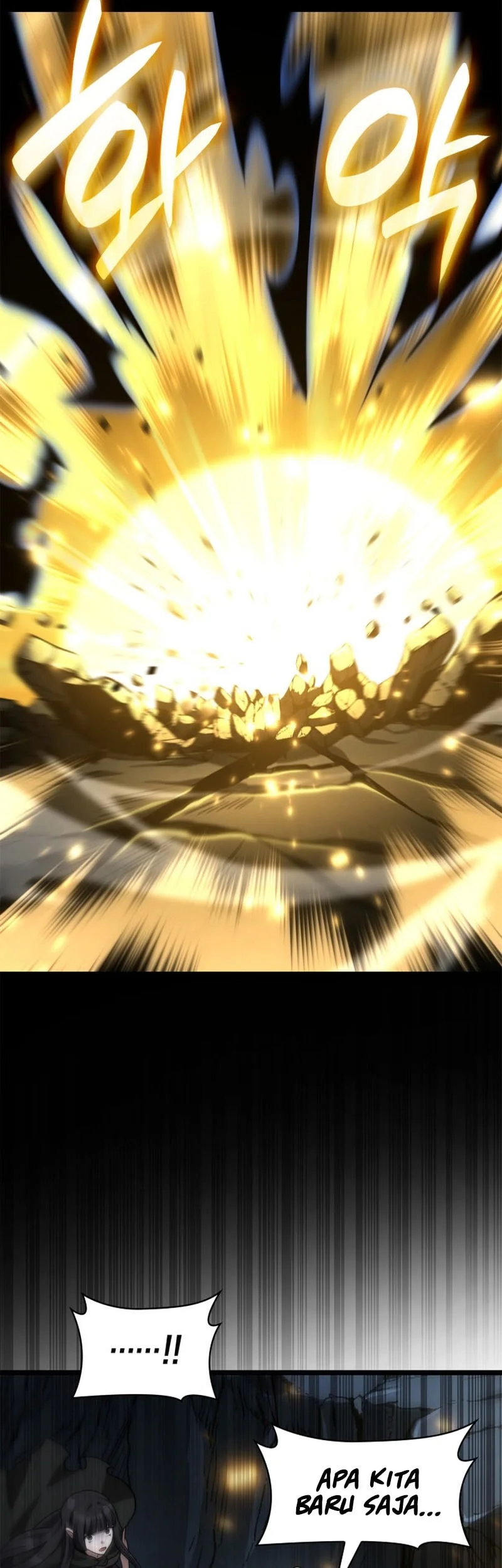 Infinite Mage Chapter 158 Gambar 72