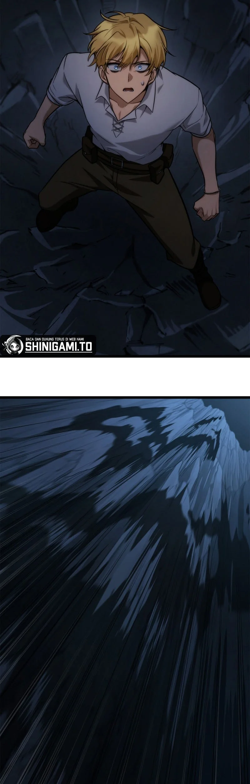 Infinite Mage Chapter 158 Gambar 74