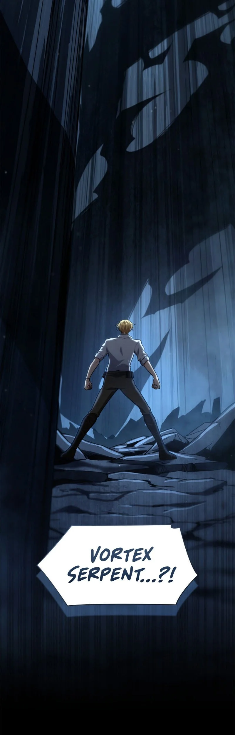 Infinite Mage Chapter 158 Gambar 76