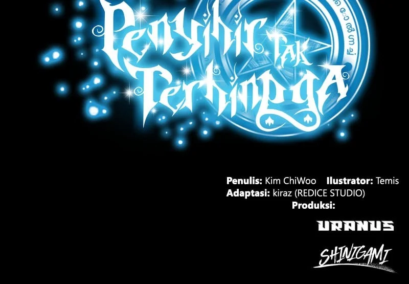 Infinite Mage Chapter 158 Gambar 78