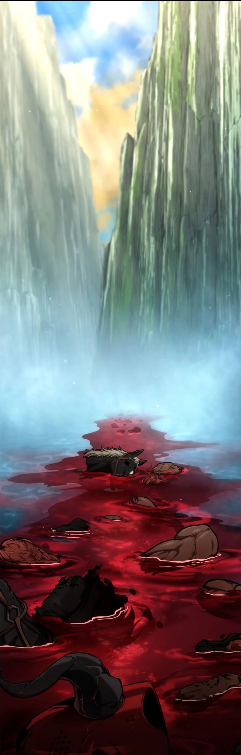 Infinite Mage Chapter 158 Gambar 6