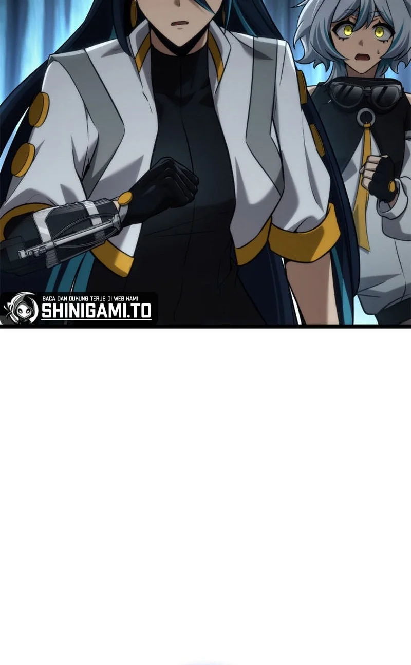 Infinite Mage Chapter 158 Gambar 29